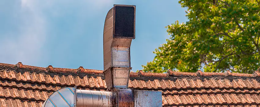 Chimney Cleaning Cost in Marion, Illinois